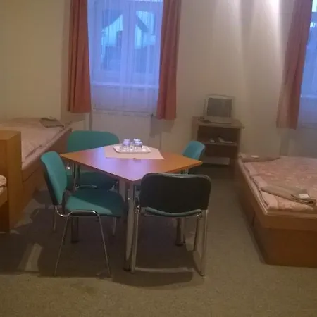 Celnice Guest house