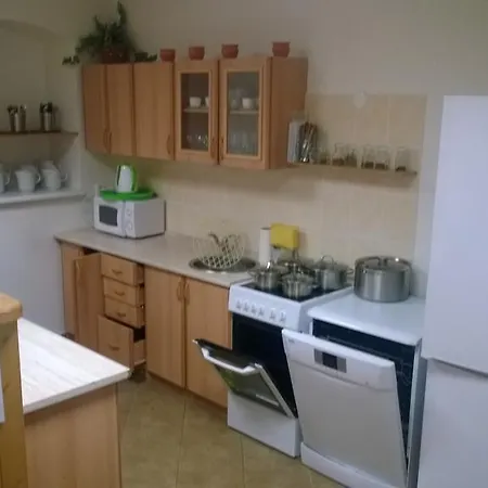 Guest house Celnice