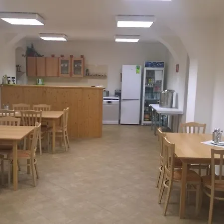 Celnice Guest house Vseruby (Pilsen)