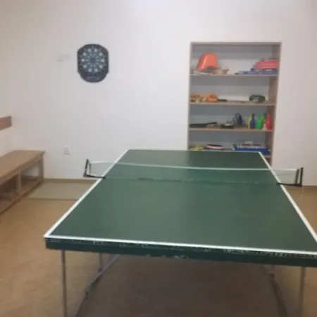 Celnice Guest house