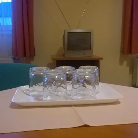 Celnice Guest house *