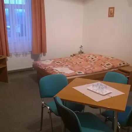 Guest house Celnice *