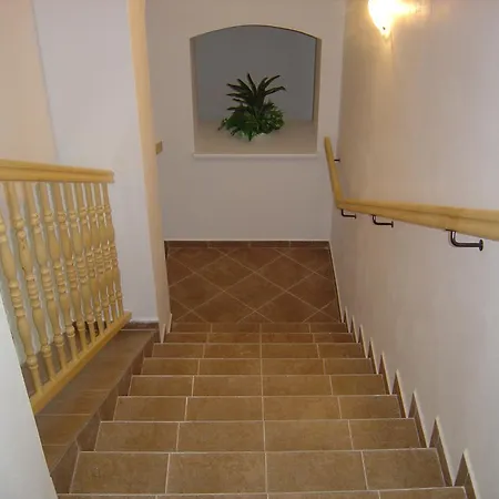 Celnice Guest house