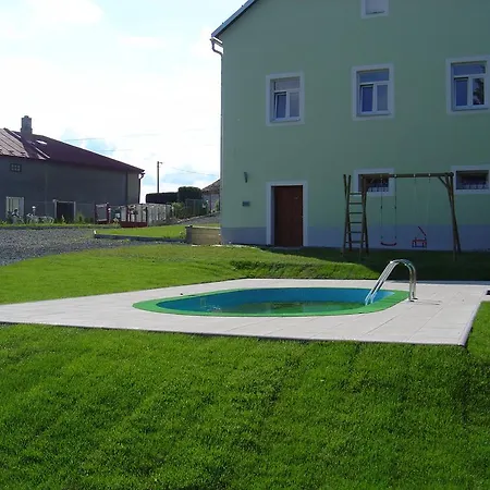 Celnice Guest house