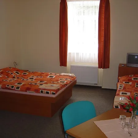 Guest house Celnice Vseruby (Pilsen)