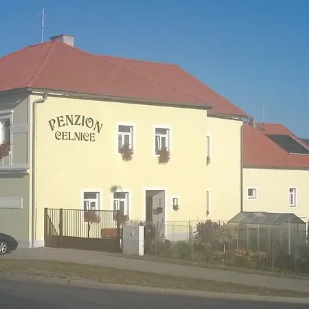 Celnice Guest house *