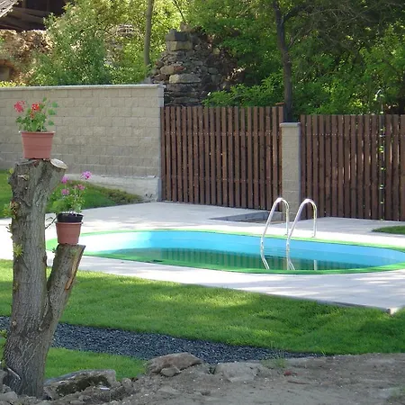 Celnice Guest house *