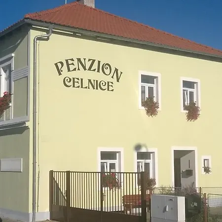 Celnice *
